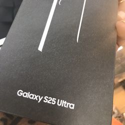 S25 Ultra 512gb Unlock No Credit Needed Pay Down Only 