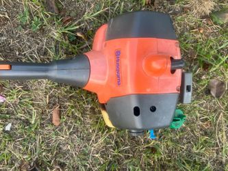 Weed eater