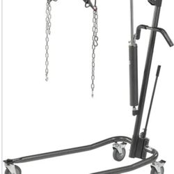 Hydraulic Hoist 450lbs
