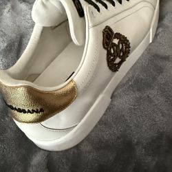 Mens Dolce Gabbana Shoes US 13