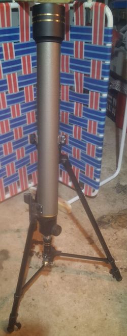 Telescope