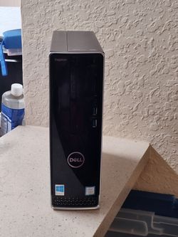 Dell Computer Complete Setup