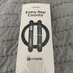 Hyrope