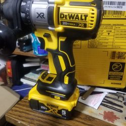 Dewalt 20v Tools 