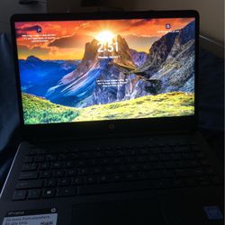 Hp Laptop For Sale 