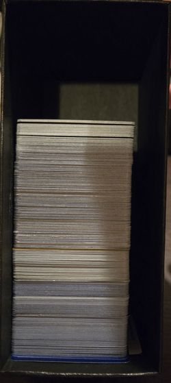 Pokémon cards