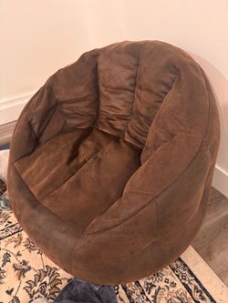 Bean bag