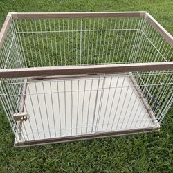 Dog Crate 