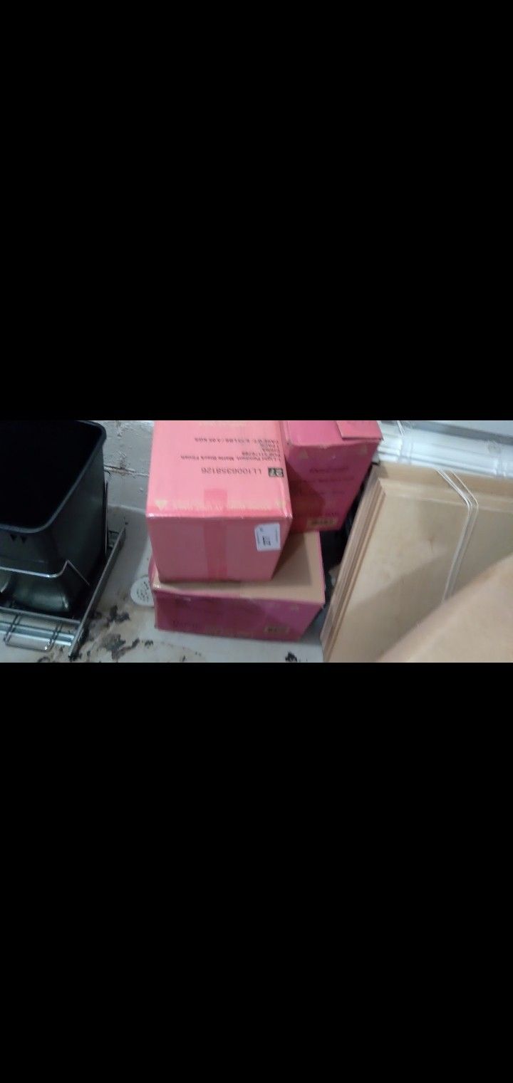 New Sample Lights