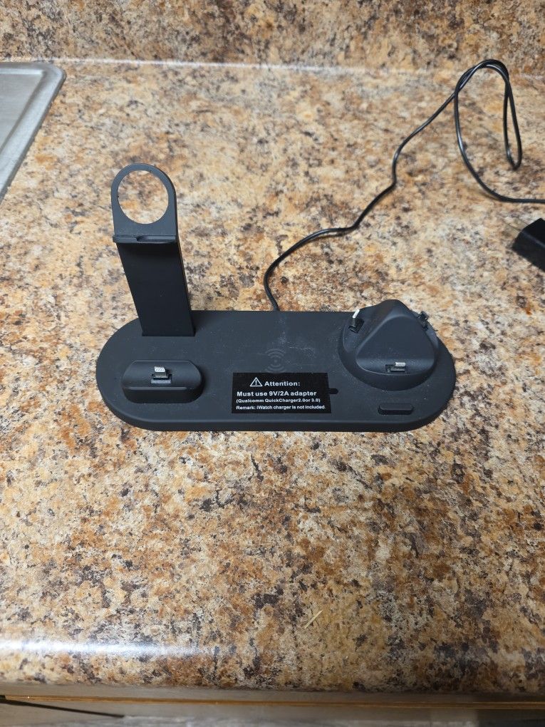 Charging Dock (Smart Phone)