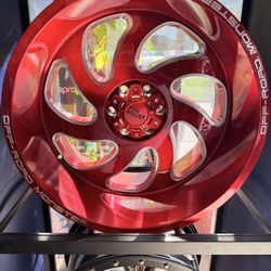 22x12” OFF-ROAD MONSTER 🛞