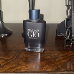 Acqua Di Gio Prondo Edp