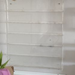 Nail Polish Organizer $3