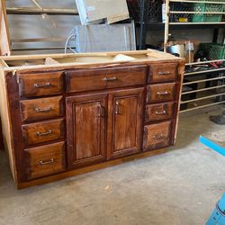 Bathroom Vanity
