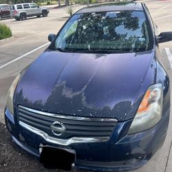 2008 Nissan Altima
