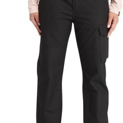 Timberland Pro Women’s Utility Black Pants