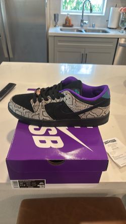 Nike sb dunk