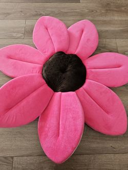 Blooming Bath For Babies