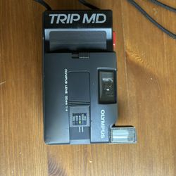 Olympus Trip Md