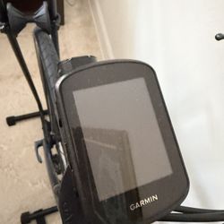 Garmin And Accessories For Bike