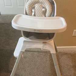 Baby High Chair