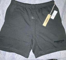 Essentials shorts
