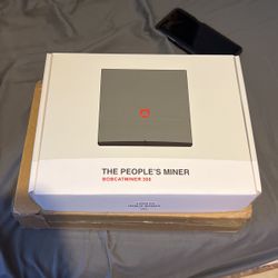 Bobcat Miner 300 Helium HNT 