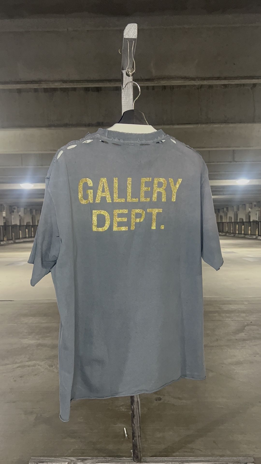 Gallery Dept 