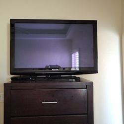 Panasonic Plasma Tv