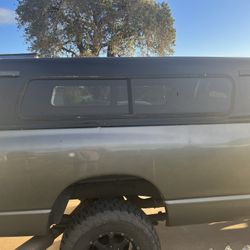 8 Ft Canopy