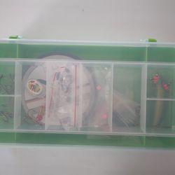 Fishing Kits