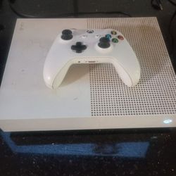 Xbox One S Digital 