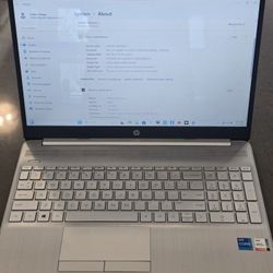HP Notebook 15-dw3025od 