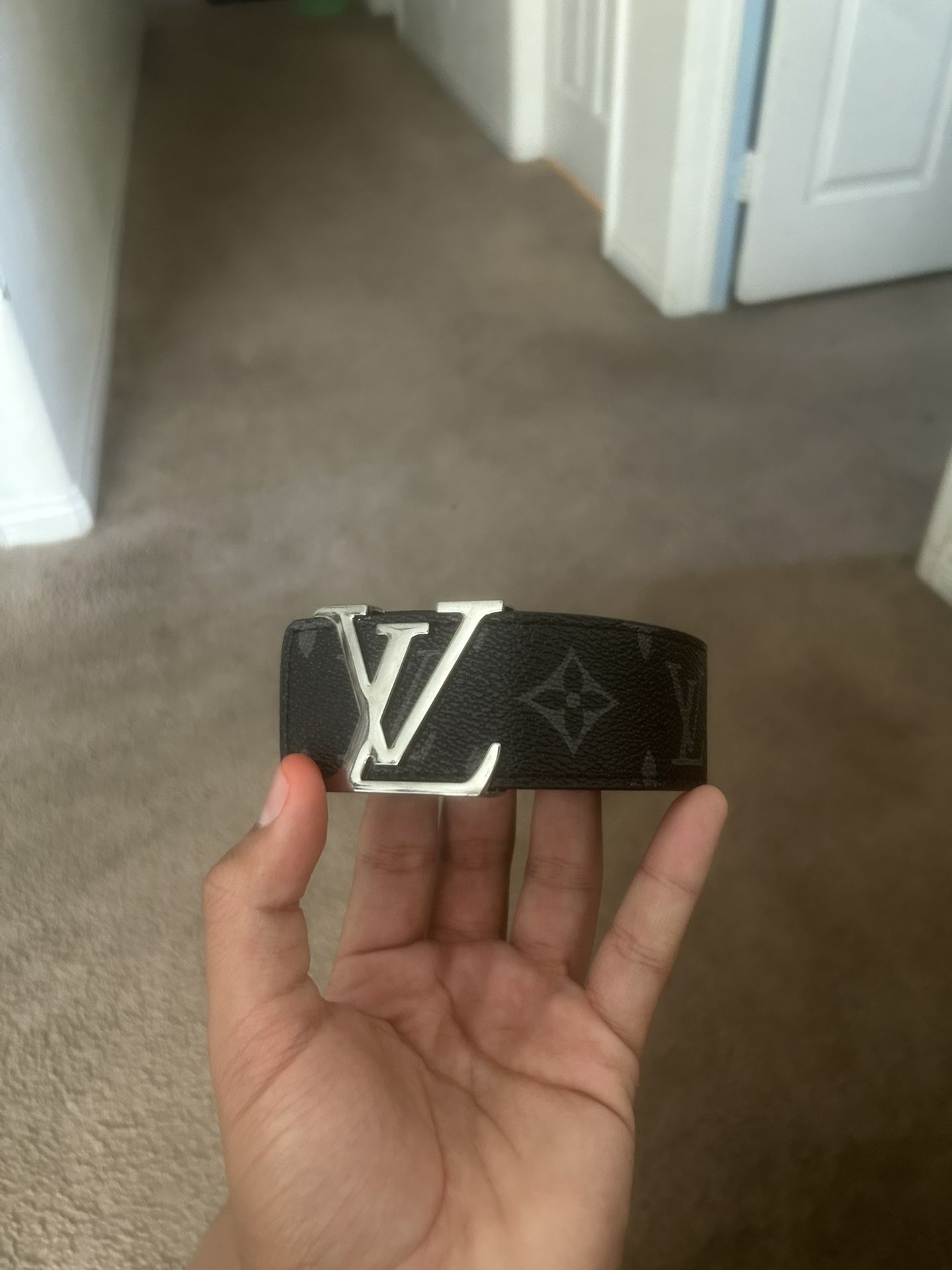 Designer Belt