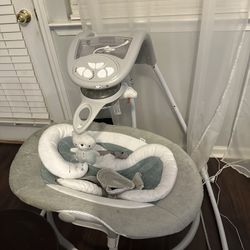 Baby Swing 