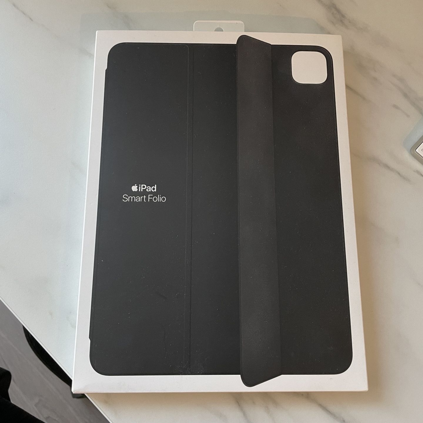 iPad Smart Folio Case