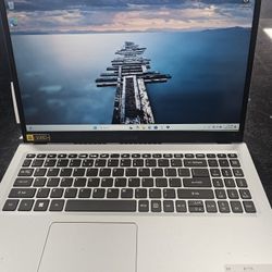 2022 Acer Laptop. ASK FOR RYAN. #4(contact info removed)0-02