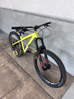 Diamondback Sync'r Mountain Bike