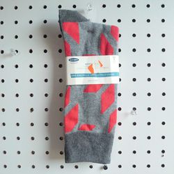 Old Navy Colorful Socks 2 Pack Different Colors One Size 