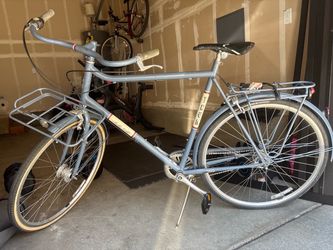 Trek Allant