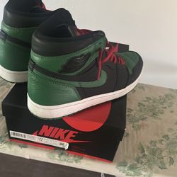 Jordan 1 high