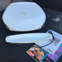 George Foreman Grill