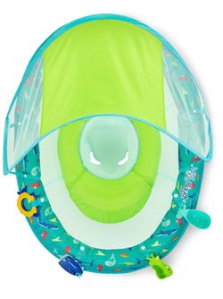 SwimWays Baby Spring Float Splash N Play