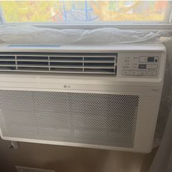 Airconditioner 12000BTU LG