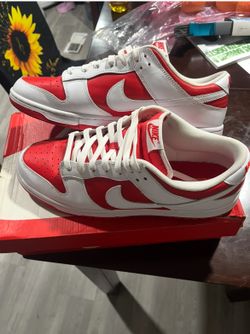 Nike Men’s Shoes