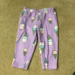 Infant Pants