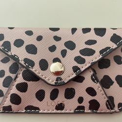 New-credit Card Case