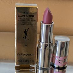 Yves Saint Laurent Mini Lipstick 