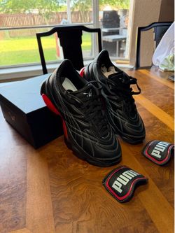 Puma x Dua Lipa Women's Cell Dome King