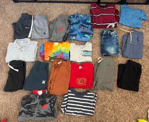 Boys size 12-18 months